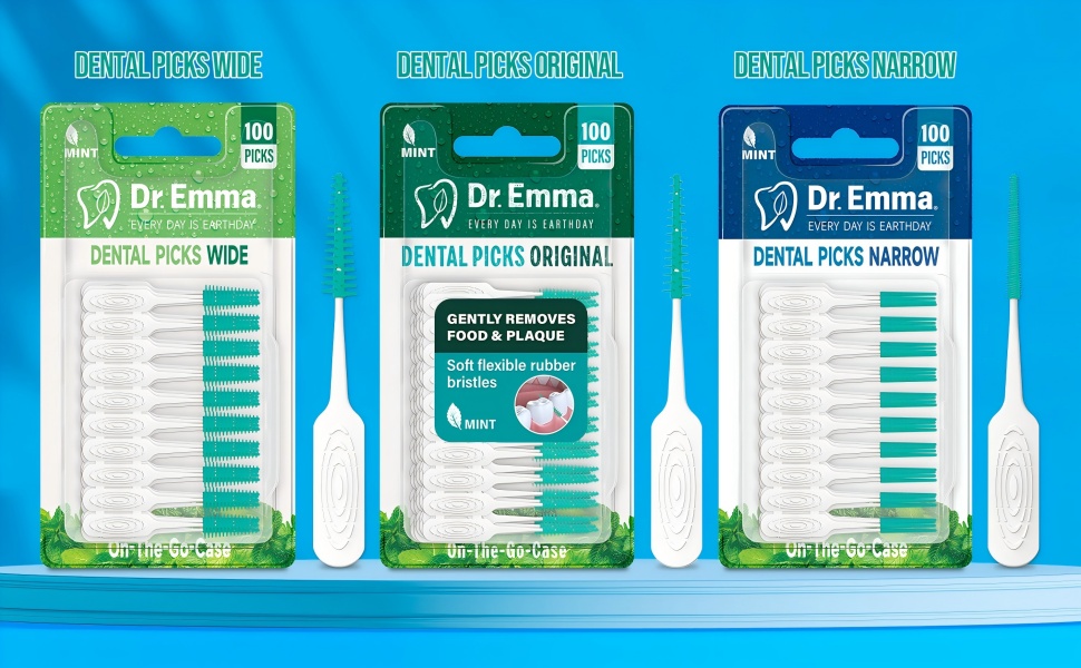 dental picks