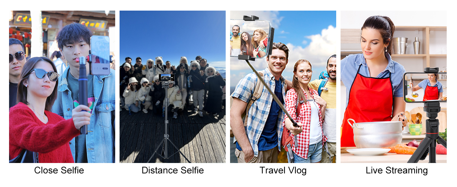 selfie monitor screen