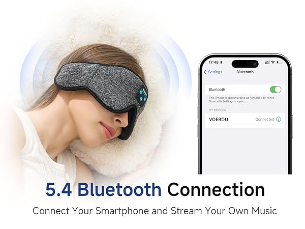 sleep headphones