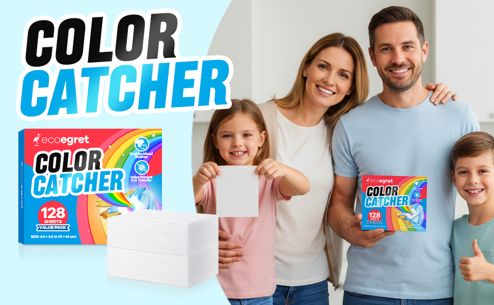 EcoEgret Color Catcher001