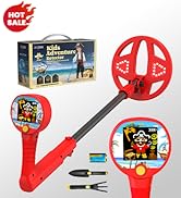 metal detector for kids