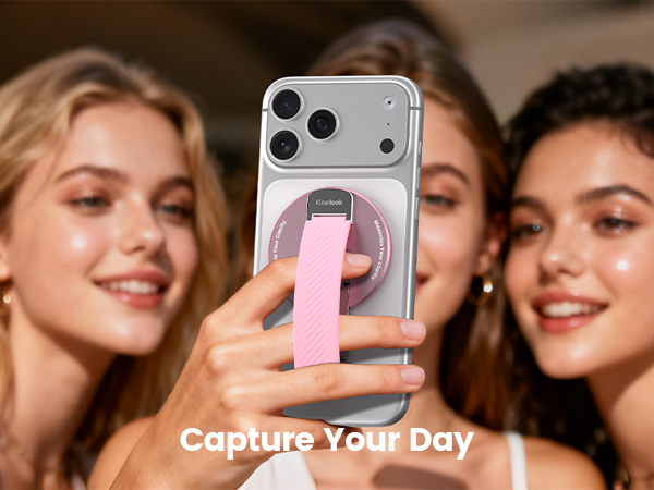 Capture Your Day