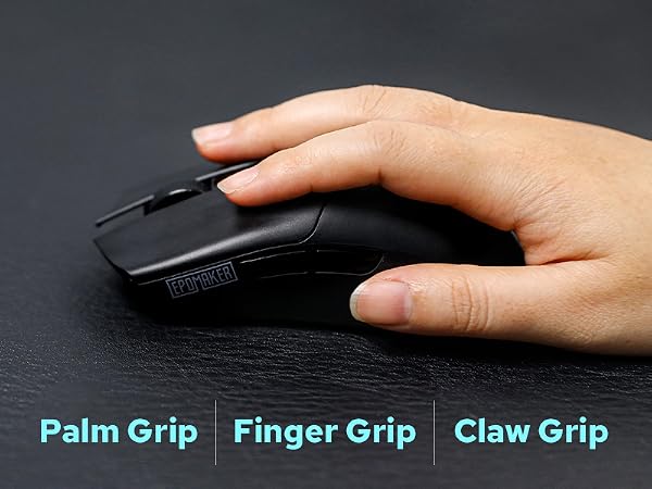 pc gaming mice