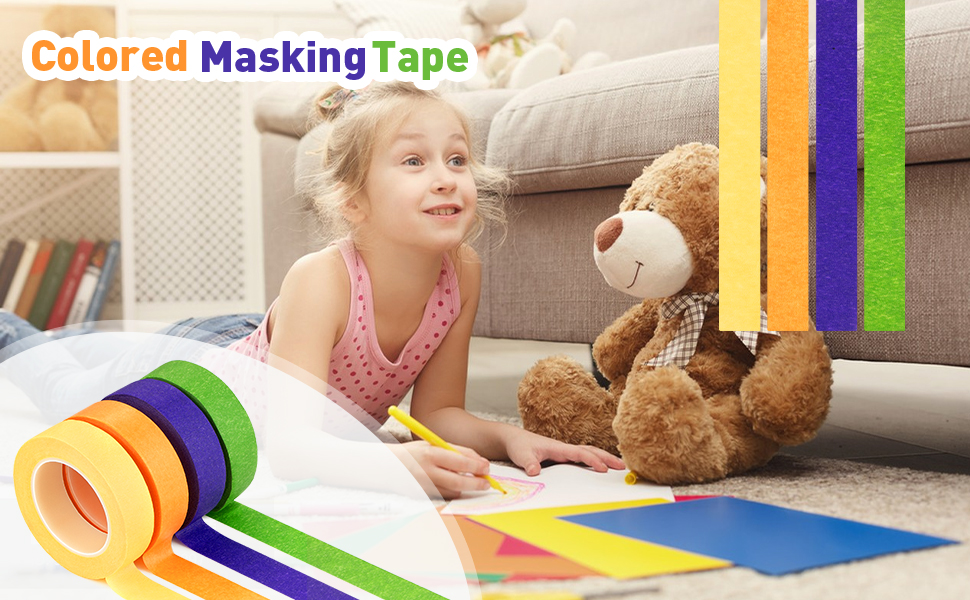Arts &amp; Crafts Tape