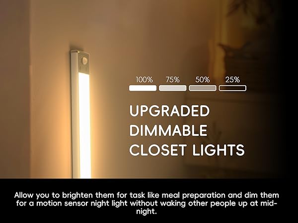 Dimmable