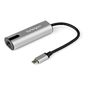 USB LAN Adapter