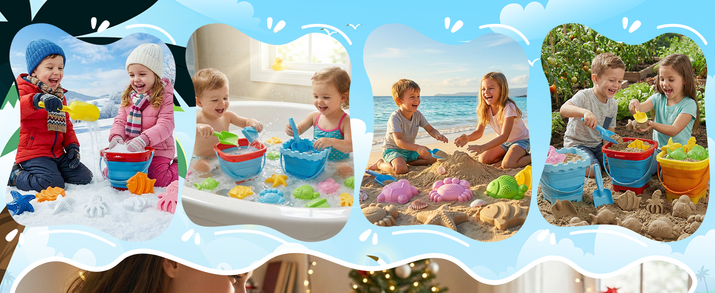 Beach Toys Beach Toys