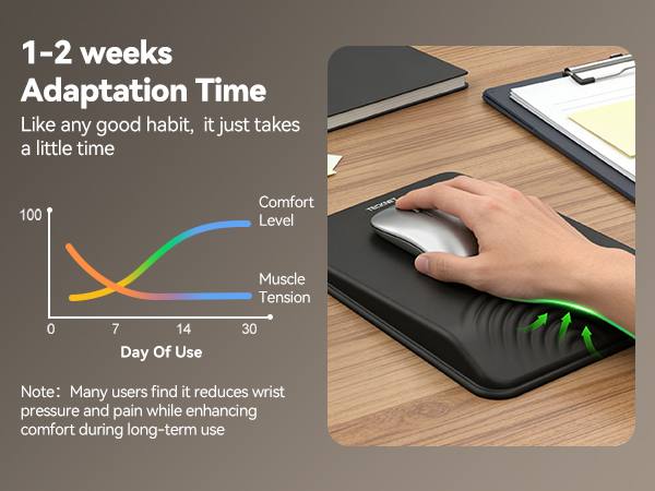 mouse pad