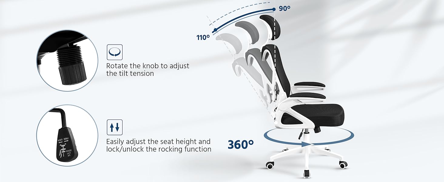 office chair