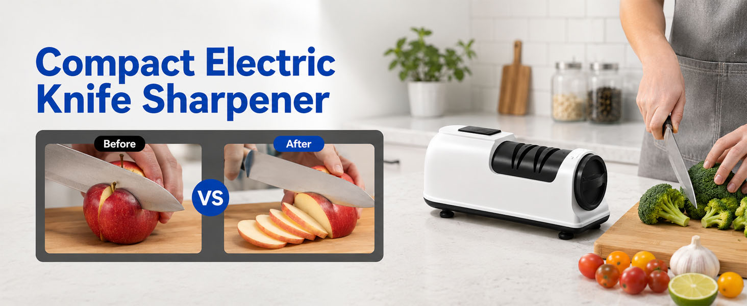 Electric Knife Sharpener004