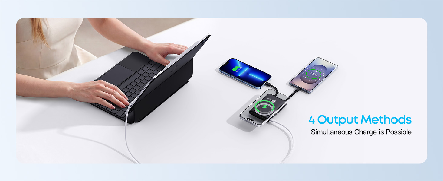 power bank