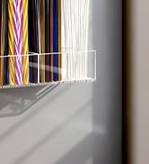 straw holder