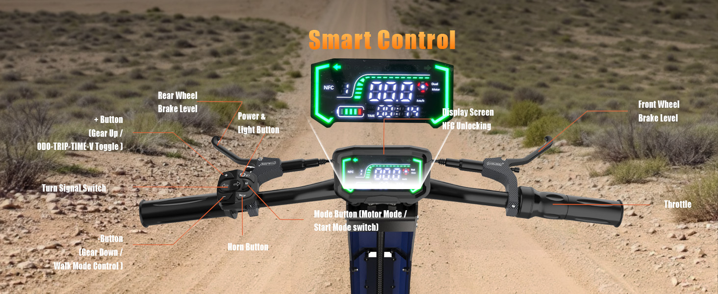 l7 escooter electric for adults