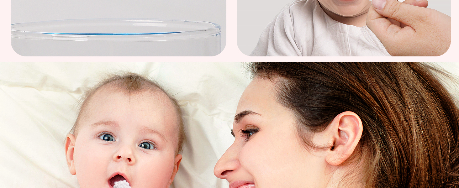 baby toothbrush