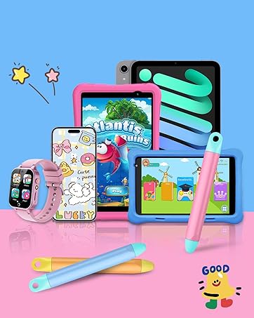 Kids Stylus Pen-3