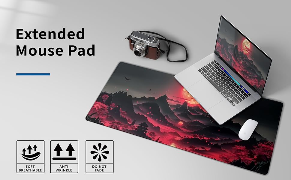 mouse pad 
