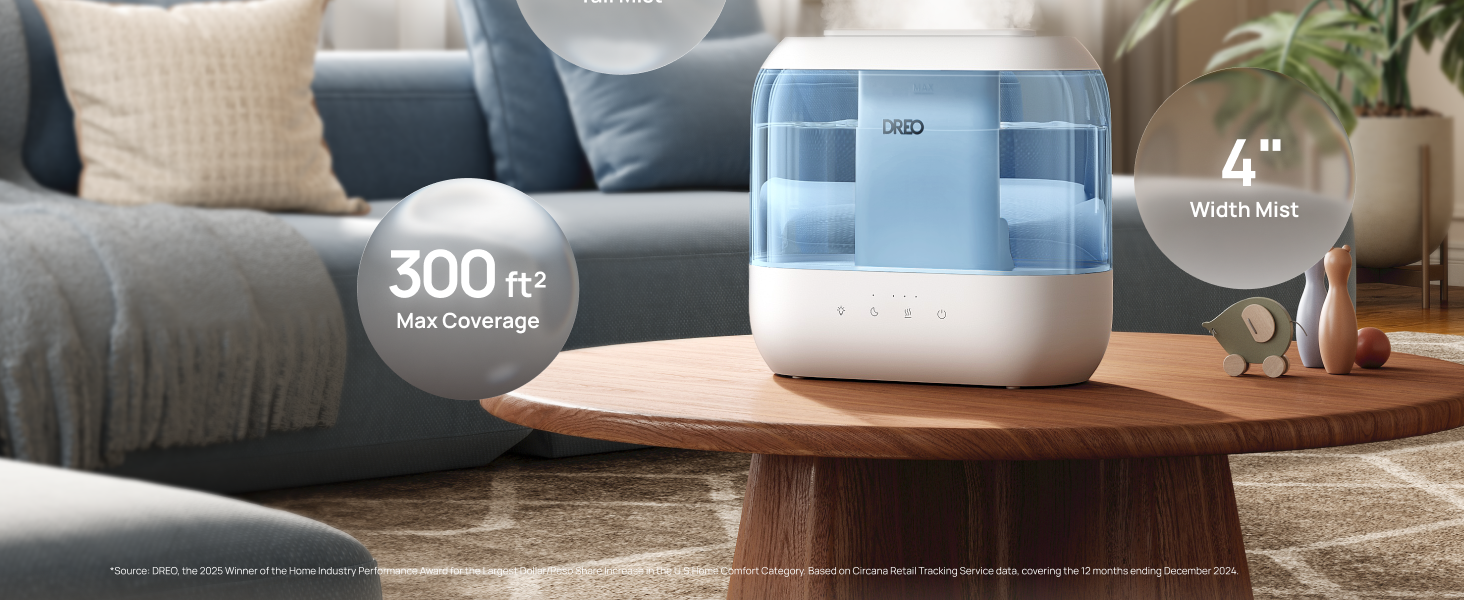 humidifiers
