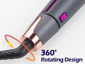 360 rotating design