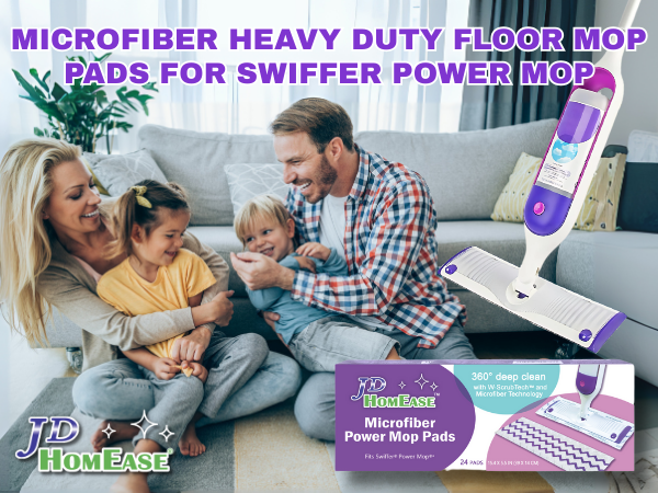 Power mop 1