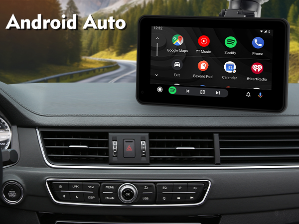 Android Auto