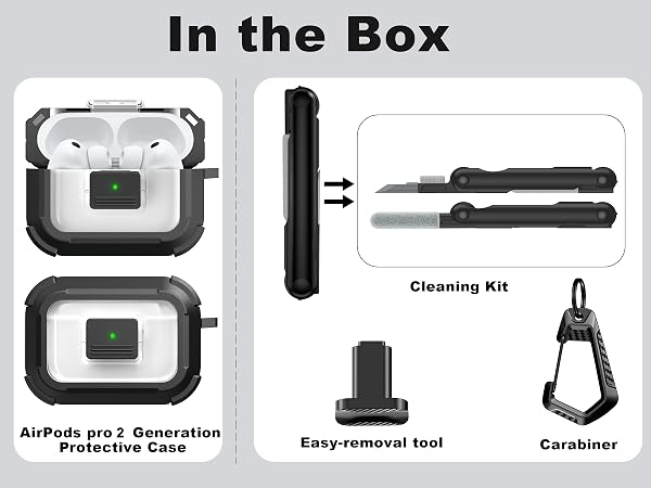 air pod pro case