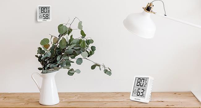 room thermometer indoor