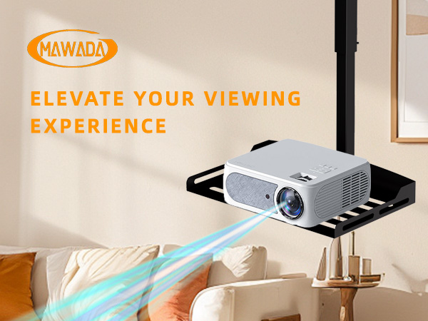Projector Ceiling Mount