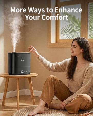 4L Humidifier Cool