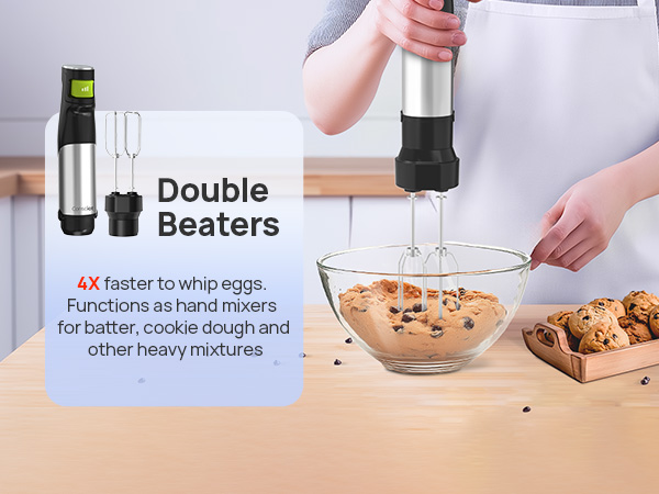 hand blender