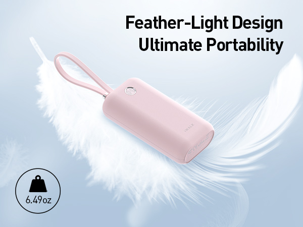 Designed for Your On-The-Go Life