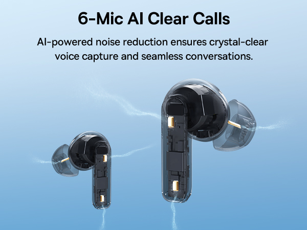 noise cancelling earbuds headphones ear buds bluetooth wireless earbuds audifonos auriculares iphone