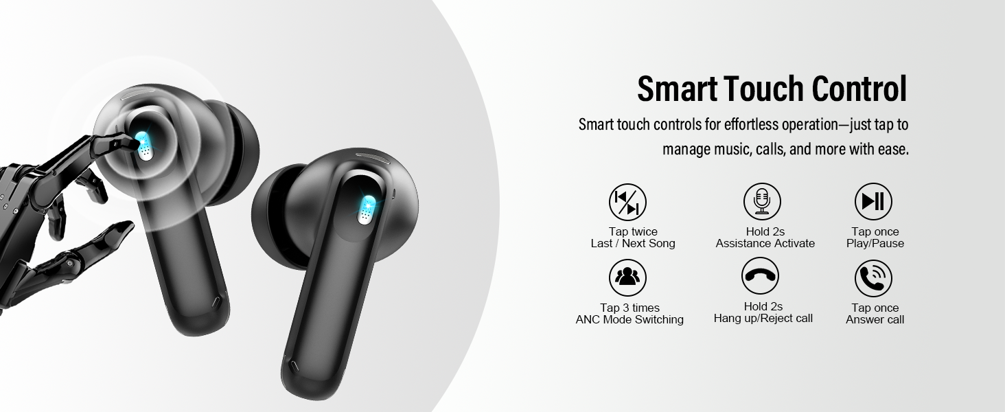 in-Ear Earbud