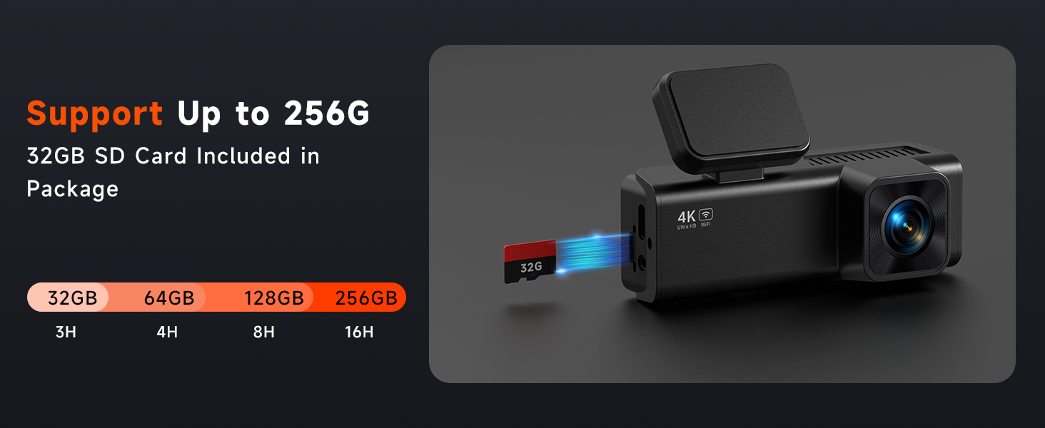 dash camera for cars