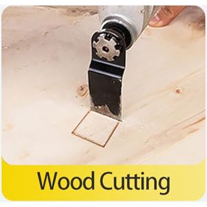 Wood Cutting