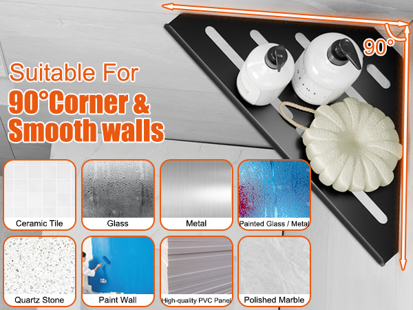shower shelves for inside shower shelves for bathroom wall corner wall shelves bath floating shelves