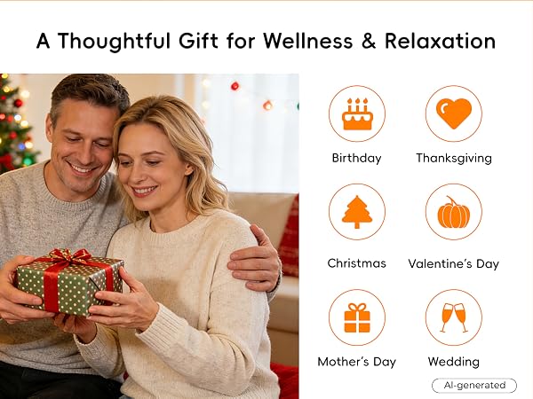 lymphatic drainage massager