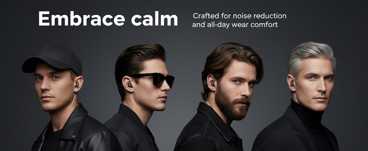 noise canceling ear plugs for sleep