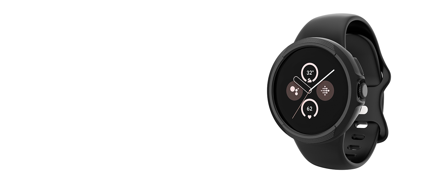 Pixel Watch 3 Liquid Air