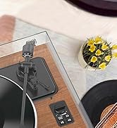 record player for vinyl
