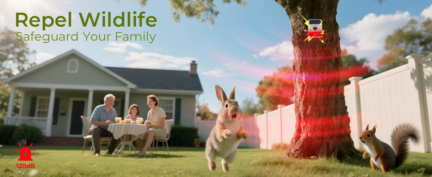 simply safe alarm system bear deterrent devices