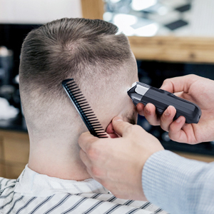 BALD SHAVER FOR Barber Shop
