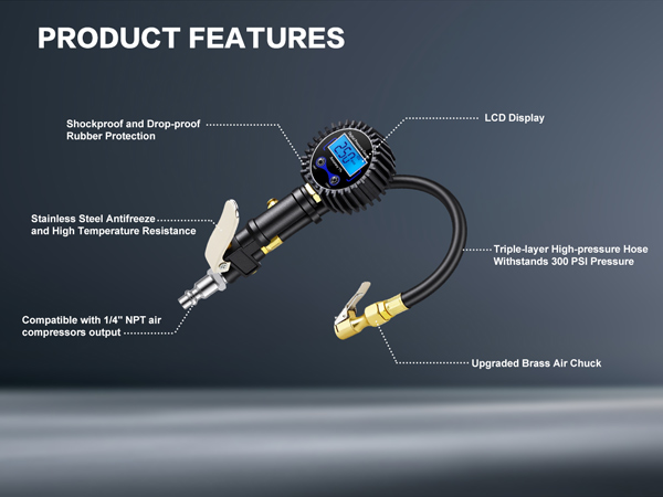 tire air gauge pressure1