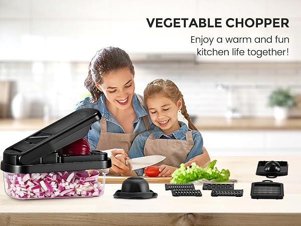 vegetable chopper