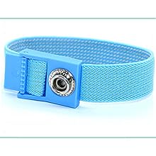 ESD Anti-Static Wrist Strap Components