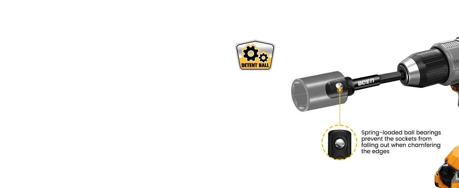 magnetic socket holder