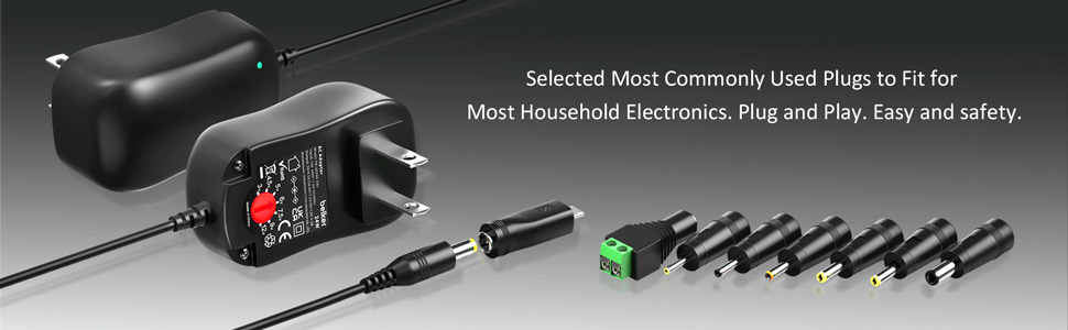 24w AC adapter-7S-HV45-JG1K