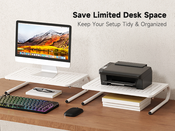  Monitor Stand Riser 