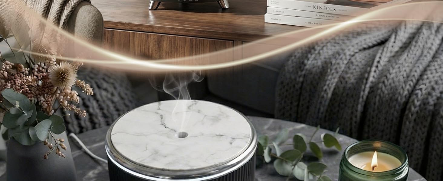 diffuser