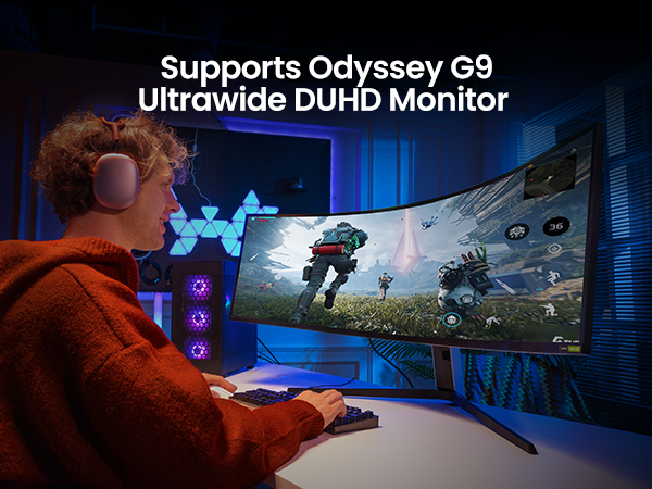 display port 2.1 hdcp