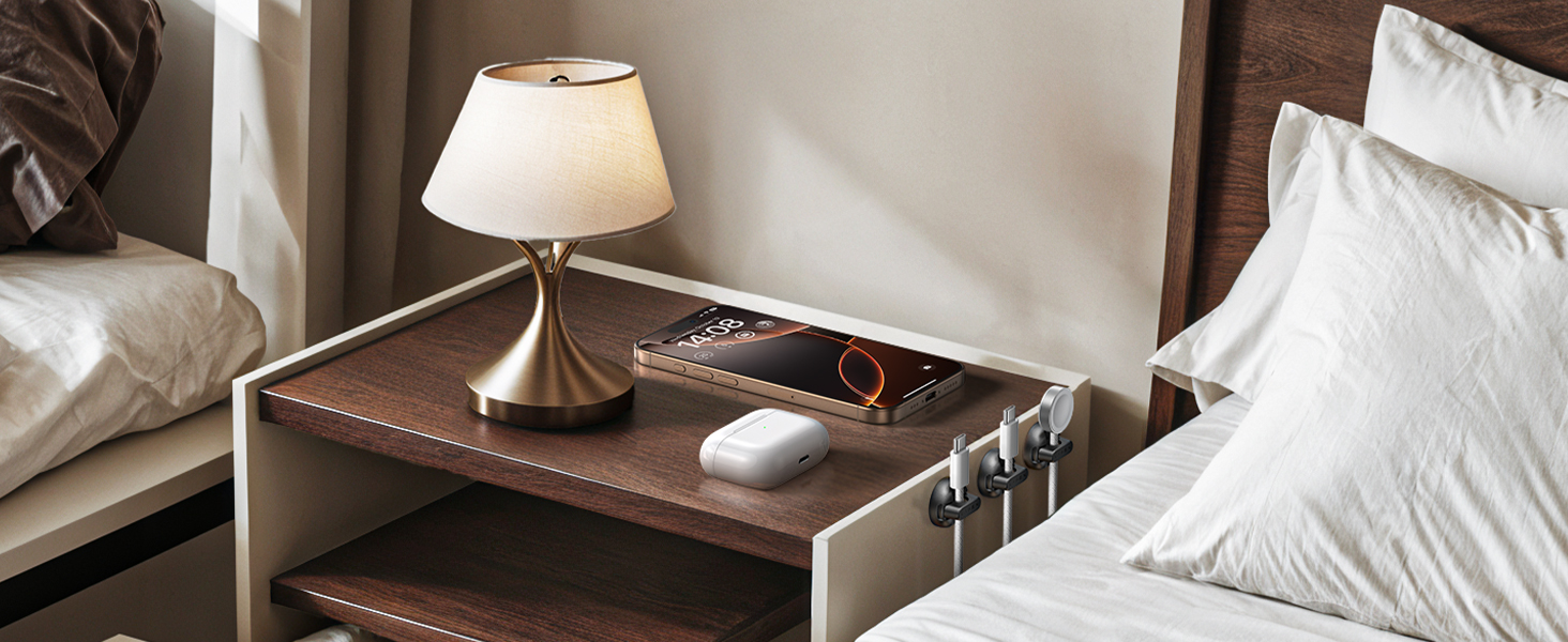 cord organizer for desk 